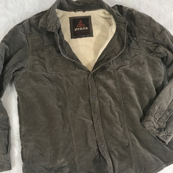 prana gomez jacket